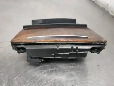Second-hand car spare part ashtray for audi a6 berlina (4f2) 3.0 tdi quattro (165kw) oem iam references 4f1857951