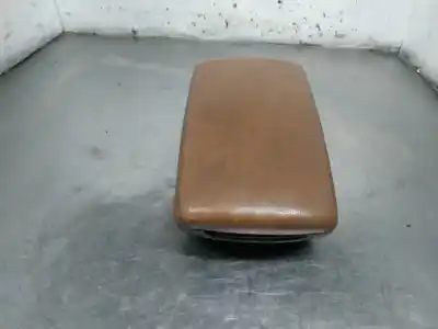 Second-hand car spare part center armrest for audi a6 berlina (4f2) 3.0 tdi quattro (165kw) oem iam references 4f08641146