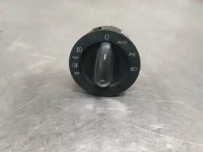 Pezzo di ricambio per auto di seconda mano controllo della luce per audi a6 berlina (4f2) 3.0 tdi quattro (165kw) riferimenti oem iam 4f1941531d  