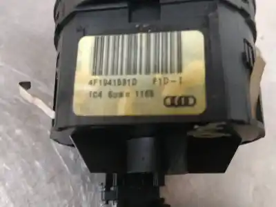 Pezzo di ricambio per auto di seconda mano controllo della luce per audi a6 berlina (4f2) 3.0 tdi quattro (165kw) riferimenti oem iam 4f1941531d  