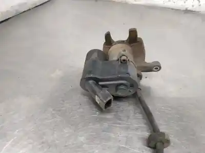 Second-hand car spare part rear left brake caliper for audi a6 berlina (4f2) 3.0 tdi quattro (165kw) oem iam references 0867c