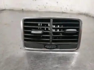 Second-hand car spare part air ventilation grille for audi a6 berlina (4f2) 3.0 tdi quattro (165kw) oem iam references 4f0819203b