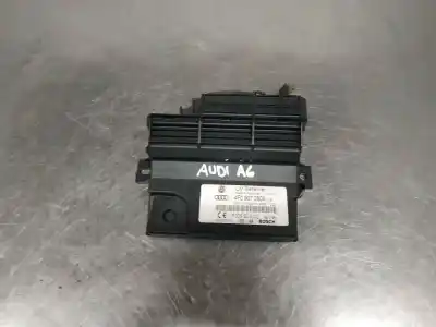 Автозапчасти б/у электронный модуль за audi a6 berlina (4f2) 3.0 tdi quattro (165kw) ссылки oem iam 4f0907280a  