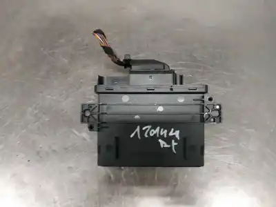 Автозапчасти б/у электронный модуль за audi a6 berlina (4f2) 3.0 tdi quattro (165kw) ссылки oem iam 4f0907280a  