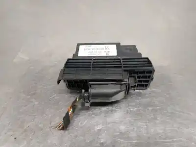 Автозапчасти б/у электронный модуль за audi a6 berlina (4f2) 3.0 tdi quattro (165kw) ссылки oem iam 4f0907280a  