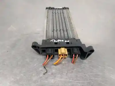 Second-hand car spare part heater blower for audi a6 berlina (4f2) 3.0 tdi quattro (165kw) oem iam references 4f0819011