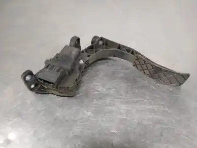 Second-hand car spare part accelerator pedal for audi a6 berlina (4f2) 3.0 tdi quattro (165kw) oem iam references 4f1723523a