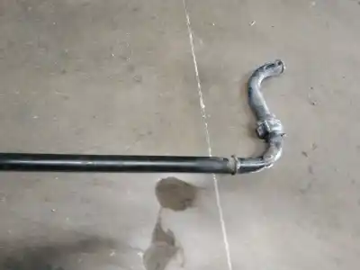 Second-hand car spare part front stabilizer bar for audi a6 berlina (4f2) 3.0 tdi quattro (165kw) oem iam references 