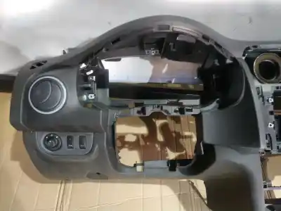 Pièce détachée automobile d'occasion TABLEAU DE BORD pour DACIA SANDERO  Références OEM IAM 1127575X  