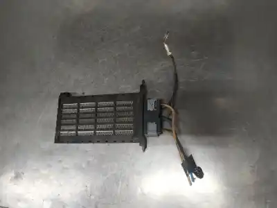 Second-hand car spare part HEATER BLOWER for DACIA SANDERO  OEM IAM references N103789T  