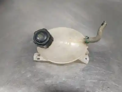 Second-hand car spare part coolant expansion tank for dacia sandero laureate oem iam references 217107259r