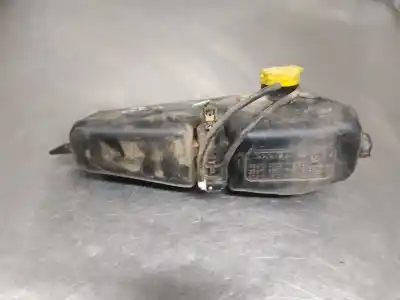 Second-hand car spare part windscreen washer bottle for dacia sandero laureate oem iam references 289109345r