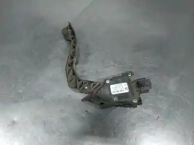 Автозапчастина б/у ПOTЕНЦІОМЕТР для DACIA SANDERO  Посилання на OEM IAM 180022703R  