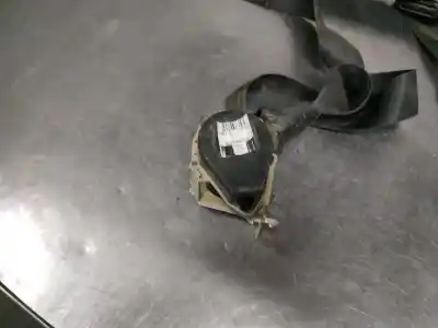 Peça sobressalente para automóvel em segunda mão CINTO DE SEGURANÇA TRASEIRO CENTRAL por DACIA SANDERO  Referências OEM IAM 622488800D  