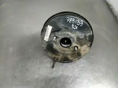 Second-hand car spare part brake servo for dacia sandero laureate oem iam references 472103298r