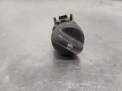 Second-hand car spare part headlights switch for dacia sandero laureate oem iam references   