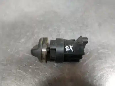 Second-hand car spare part headlights switch for dacia sandero laureate oem iam references   