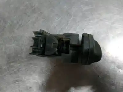 Second-hand car spare part headlights switch for dacia sandero laureate oem iam references   