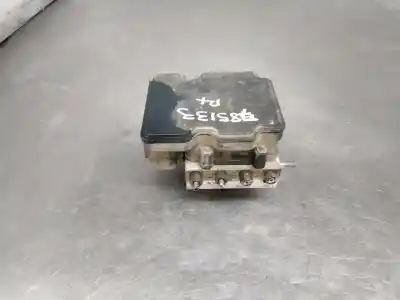 Peça sobressalente para automóvel em segunda mão abs por dacia sandero laureate referências oem iam 476608644r  