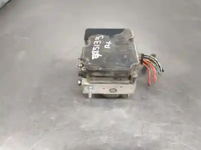 Peça sobressalente para automóvel em segunda mão abs por dacia sandero laureate referências oem iam 476608644r  