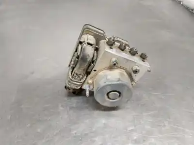 Peça sobressalente para automóvel em segunda mão abs por dacia sandero laureate referências oem iam 476608644r  