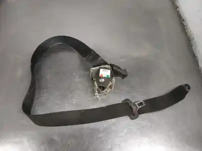 Peça sobressalente para automóvel em segunda mão cinto de segurança traseiro direito por dacia sandero laureate referências oem iam 625552200b  