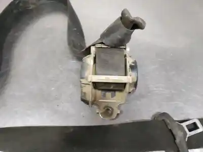 Peça sobressalente para automóvel em segunda mão cinto de segurança traseiro direito por dacia sandero laureate referências oem iam 625552200b  