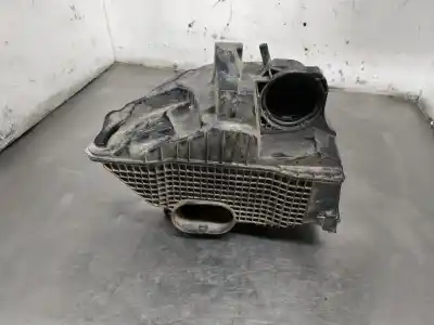 Peça sobressalente para automóvel em segunda mão filtro de ar por dacia sandero laureate referências oem iam 165001258r  