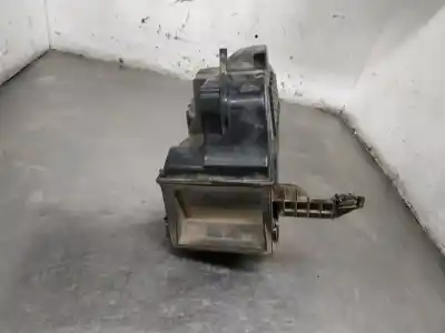 Peça sobressalente para automóvel em segunda mão filtro de ar por dacia sandero laureate referências oem iam 165001258r  