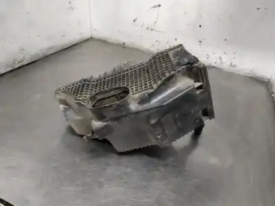 Peça sobressalente para automóvel em segunda mão filtro de ar por dacia sandero laureate referências oem iam 165001258r  