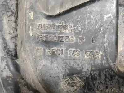 Tweedehands auto-onderdeel LUCHTFILTER voor DACIA SANDERO  OEM IAM-referenties 165001258R  