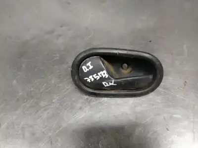 Second-hand car spare part interior left front handle for dacia sandero laureate oem iam references   