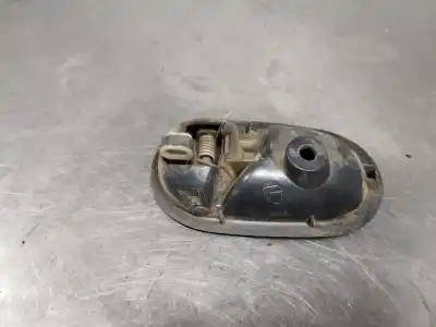 Second-hand car spare part interior left front handle for dacia sandero laureate oem iam references   
