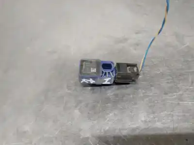 Second-hand car spare part sensor for dacia sandero laureate oem iam references 988304337r  