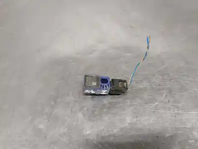 Second-hand car spare part sensor for dacia sandero laureate oem iam references 988304337r  