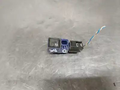 Peça sobressalente para automóvel em segunda mão sensor por dacia sandero laureate referências oem iam 988304337r  