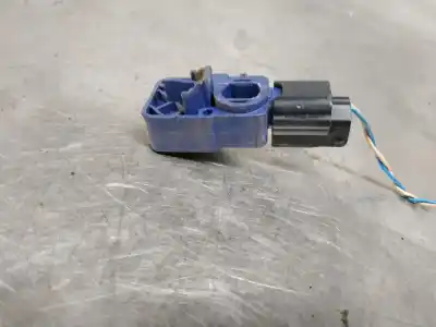 Peça sobressalente para automóvel em segunda mão sensor por dacia sandero laureate referências oem iam 988304337r  
