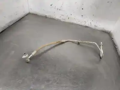 Second-hand car spare part air conditioning pipes for dacia sandero laureate oem iam references 924401446r