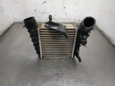 Second-hand car spare part intercooler for seat ibiza (6l1) 1.4 tdi cat (bnm) oem iam references 6q0145804a