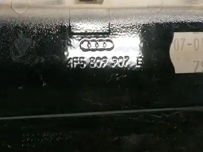 Автозапчасти б/у наружная крышка топлива за audi a6 berlina (4f2) 3.0 tdi quattro (165kw) ссылки oem iam 4f5809907b  