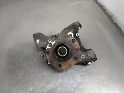 Second-hand car spare part rear left knuckle for audi a6 berlina (4f2) 3.0 tdi quattro (165kw) oem iam references 