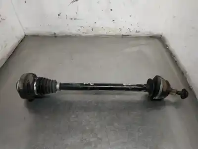 Second-hand car spare part rear right transmission for audi a6 berlina (4f2) 3.0 tdi quattro (165kw) oem iam references 4f0501203b