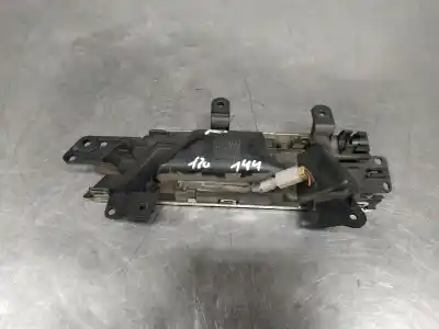 Second-hand car spare part interior right rear handle for audi a6 berlina (4f2) 3.0 tdi quattro (165kw) oem iam references 4f0839020d