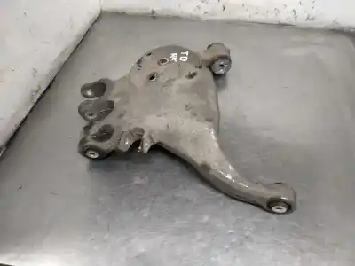 Second-hand car spare part rear lower right suspension arm for audi a6 berlina (4f2) 3.0 tdi quattro (165kw) oem iam references 4f0505312l