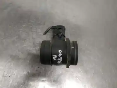 Pezzo di ricambio per auto di seconda mano MISURATORE DI FLUSSO per VOLKSWAGEN CADDY KA/KB (2K)  Riferimenti OEM IAM 038906461B  