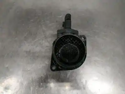 Pezzo di ricambio per auto di seconda mano misuratore di flusso per volkswagen caddy ka/kb (2k) furg. 75 cv / 55 kw riferimenti oem iam 038906461b  