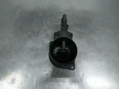 Pezzo di ricambio per auto di seconda mano misuratore di flusso per volkswagen caddy ka/kb (2k) furg. 75 cv / 55 kw riferimenti oem iam 038906461b  