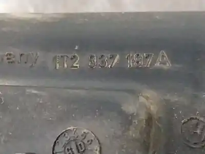 Автозапчасти б/у левая передняя внутренняя ручка за volkswagen caddy ka/kb (2k) furg. 75 cv / 55 kw ссылки oem iam 1t2837197a  