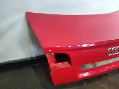 Second-hand car spare part tailgate for audi a4 berlina (8e) 2.0 tdi (dpf) (125kw) oem iam references   