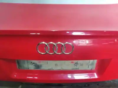 Second-hand car spare part TAILGATE for AUDI A4 BERLINA (8E)  OEM IAM references   